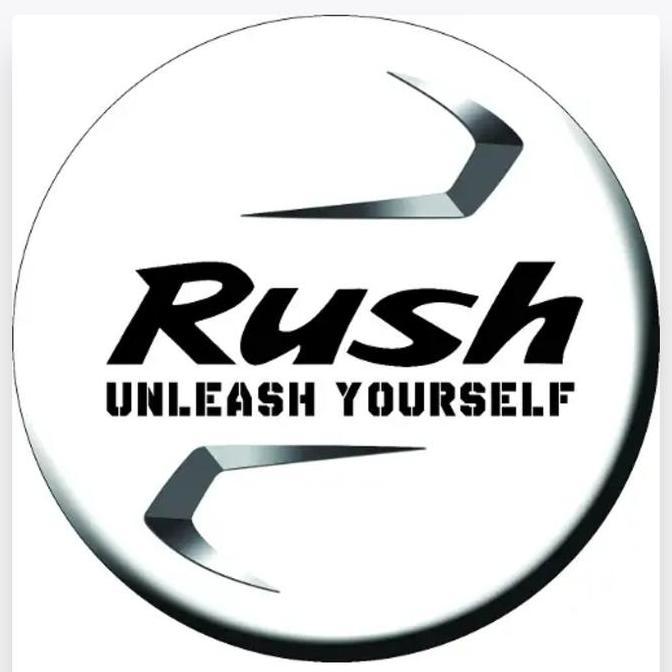 Tutup ban serep / sarung ban mpbil super cover premium Rush bahan kulit sintetis/ Oscar dan tahan la