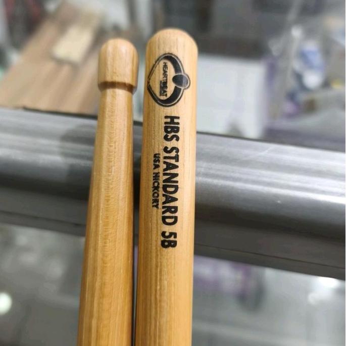 Heartbeat 5B Stick Drum