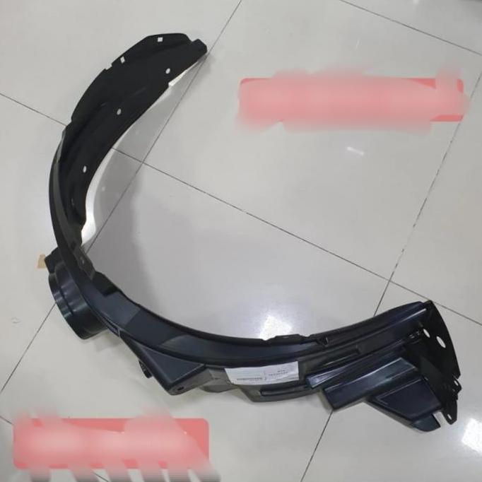 liner fender depan avanza xenia 2022 TERBARU