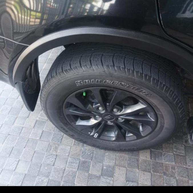 over fender mobil rush terios 2008-2017 READY