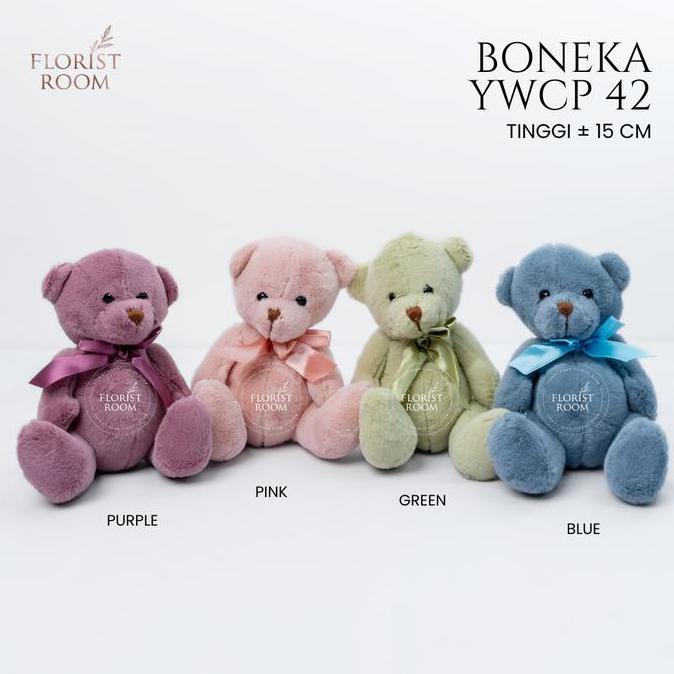 Ready Boneka Ywcp 42 - Doll - Baby Born