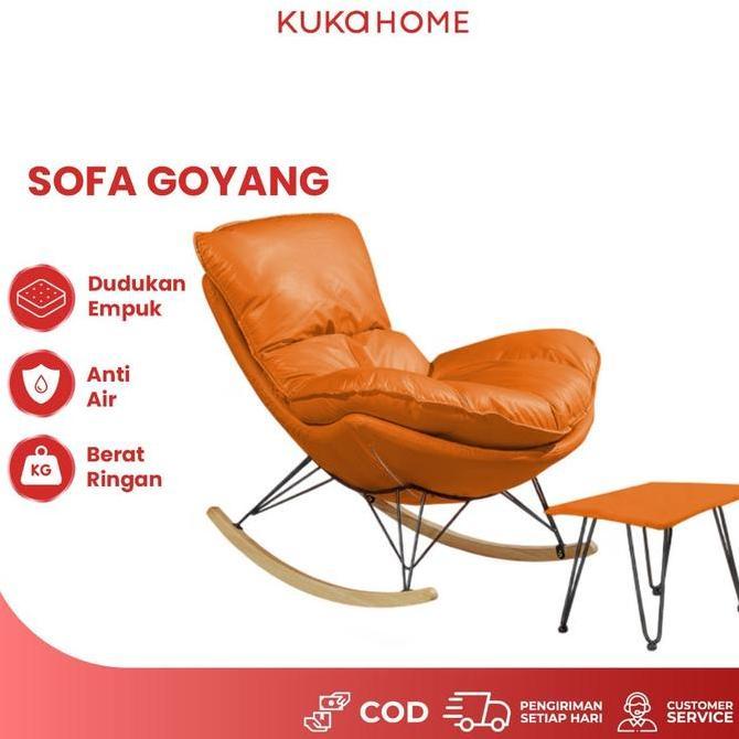 Terlaris Kursi Lipat Kursi Goyang Kursi Santai Kursi Sofa Tidur
