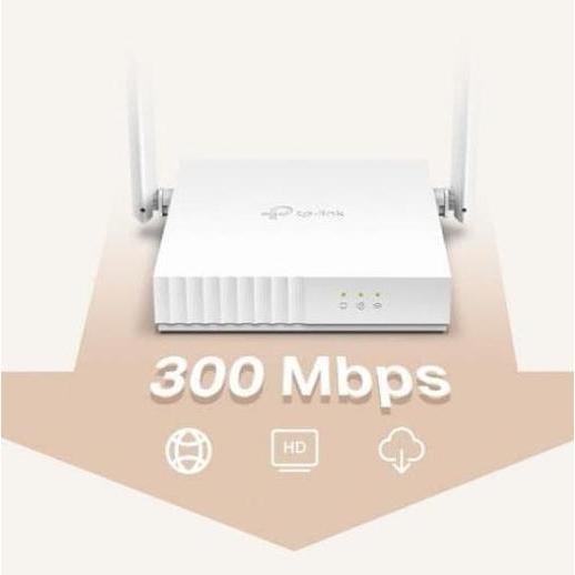 TP-LINK TL-WR820N 300Mbps Wireless N Router TLWR820N TL WR820N WR 820N TP Link TPLink