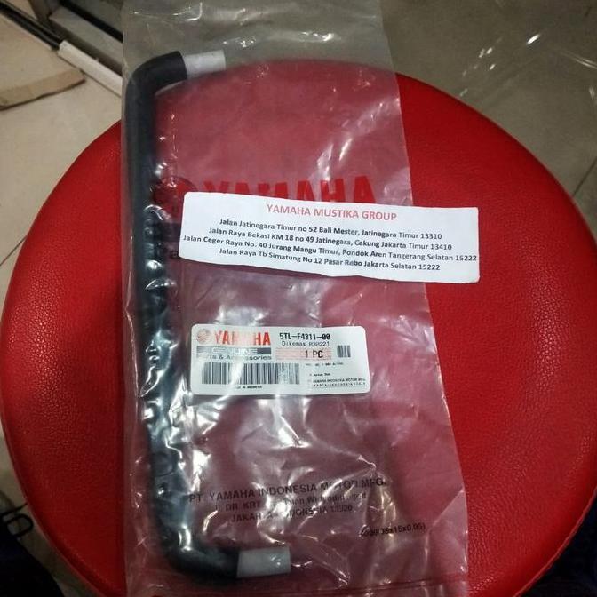 Selang bensin Mio Karbu Original Yamaha TERBATAS