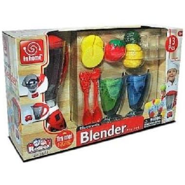 Mainan Redbox Rb-21210 Electronic Blender Playset