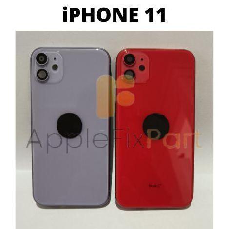 Housing iphone 11 original