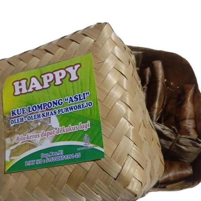 GS kue lompong makanan khas purworejo Food BEST SELLERSS