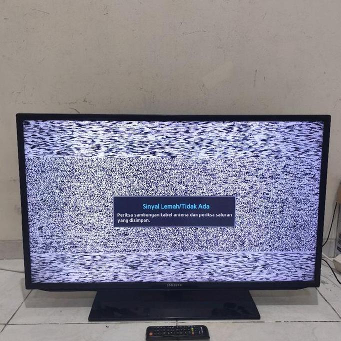 Terlaris Led Tv Samsung 40-Inch Analog Batangan