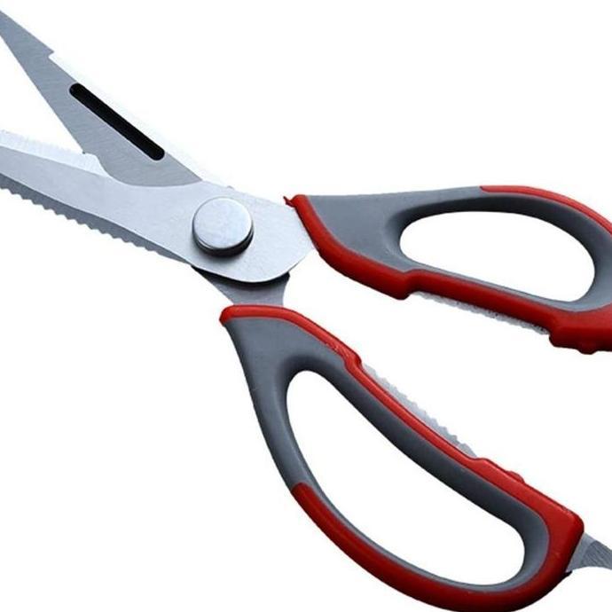 Cooks Habit Gunting Detachable Scissors