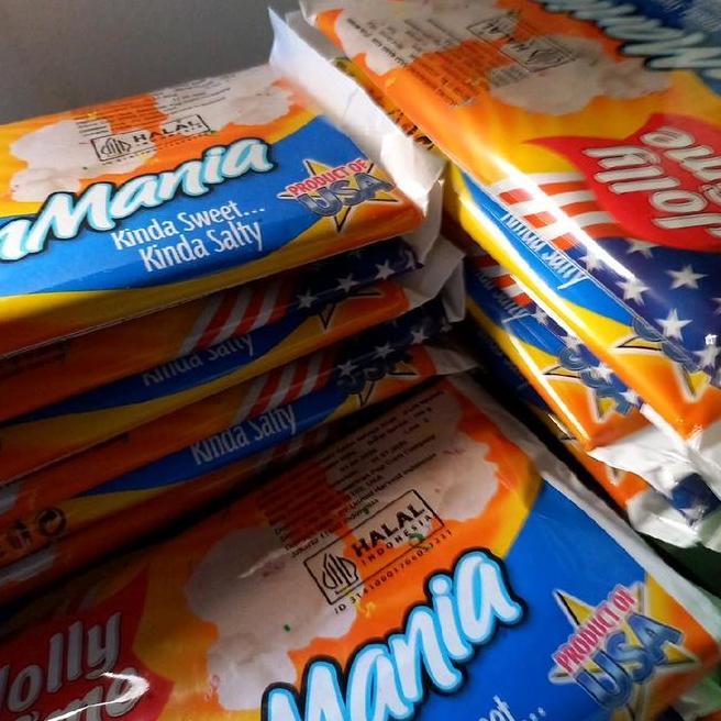 Grosir Jolly Time Popcorn