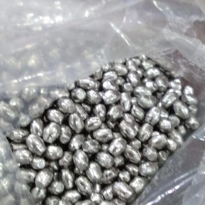 NEW biji gotri stainless mesin molen per kg