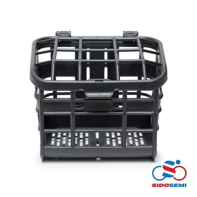 Keranjang Sepeda Listrik Selis