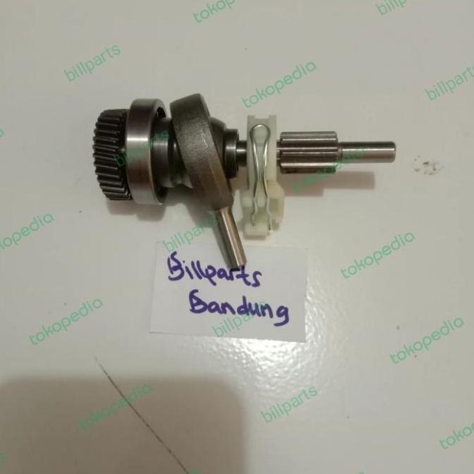 gear shaft HM 2-24 DRE Bitec bor rotary hammer SDS bobok beton FORSALE
