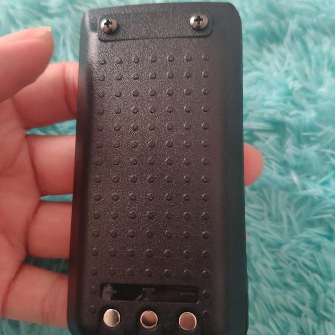 Battery Baterai Ht Scom Fc8 Pro