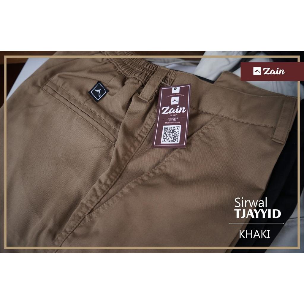 Grosir Celana Sirwal Jayyid  Celana Sirwal  Jayyid  By Zain Moslem Apparel