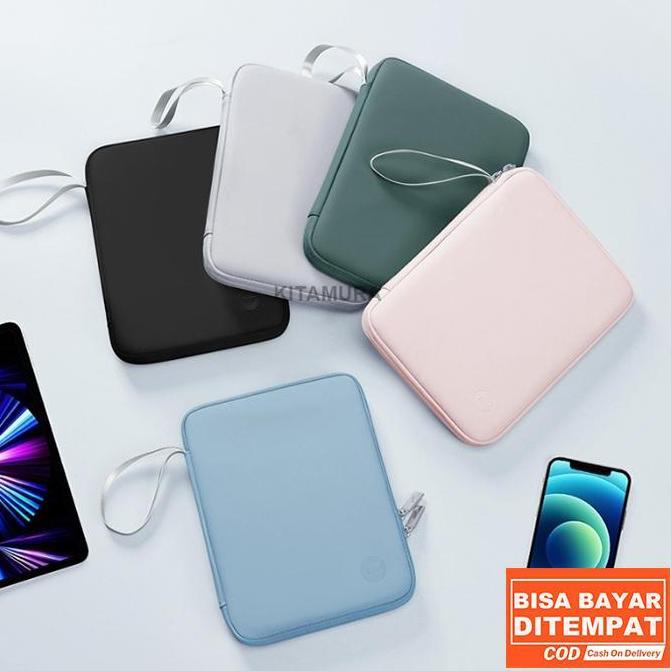 liovinssleo - tg177 tas ipad & tablet 7-11 inch - pelindung hp & cover