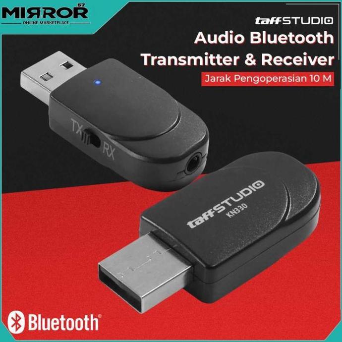 Usb Audio Bluetooth 5.0 Transmitter & Receiver