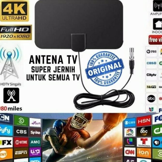tikarigeovani - antena tv outdoor analog digital intra int-3d