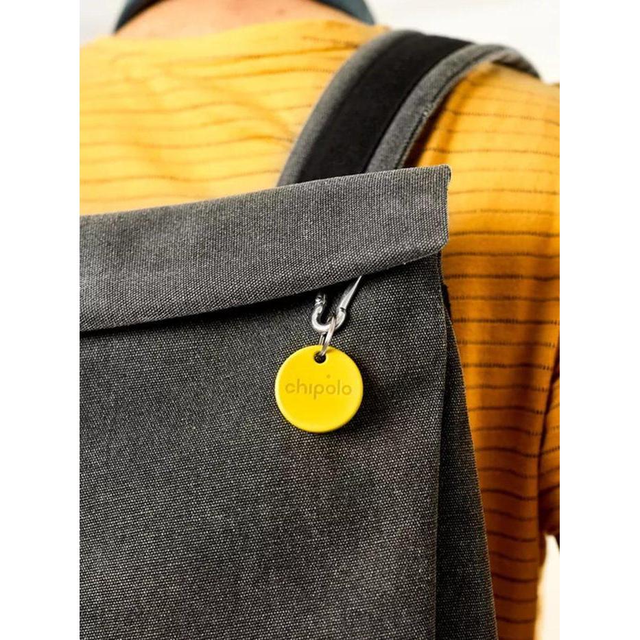 Chipolo One 4Pcs Mix Finder Item Bluetooth Alat Pencari Barang Hilang Original Dan Terpercaya