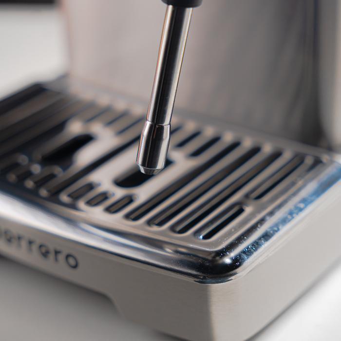 Mesin Espresso Guerrero Tbk01 Pro Mesin Kopi Guerrero Tbk01 Pro Mesin Kopi Espresso Guerrero Tbk01 P