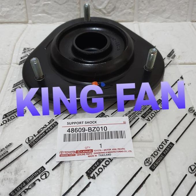 SUPPORT SHOCK KARET SUPPORT AVANZA XENIA ORIGINAL