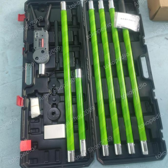 alat merapikan /pengikat kabel fo udara