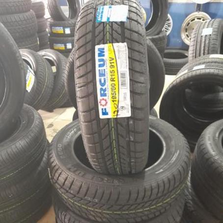 BAN MOBIL FORCEUM D600 195 60 R15