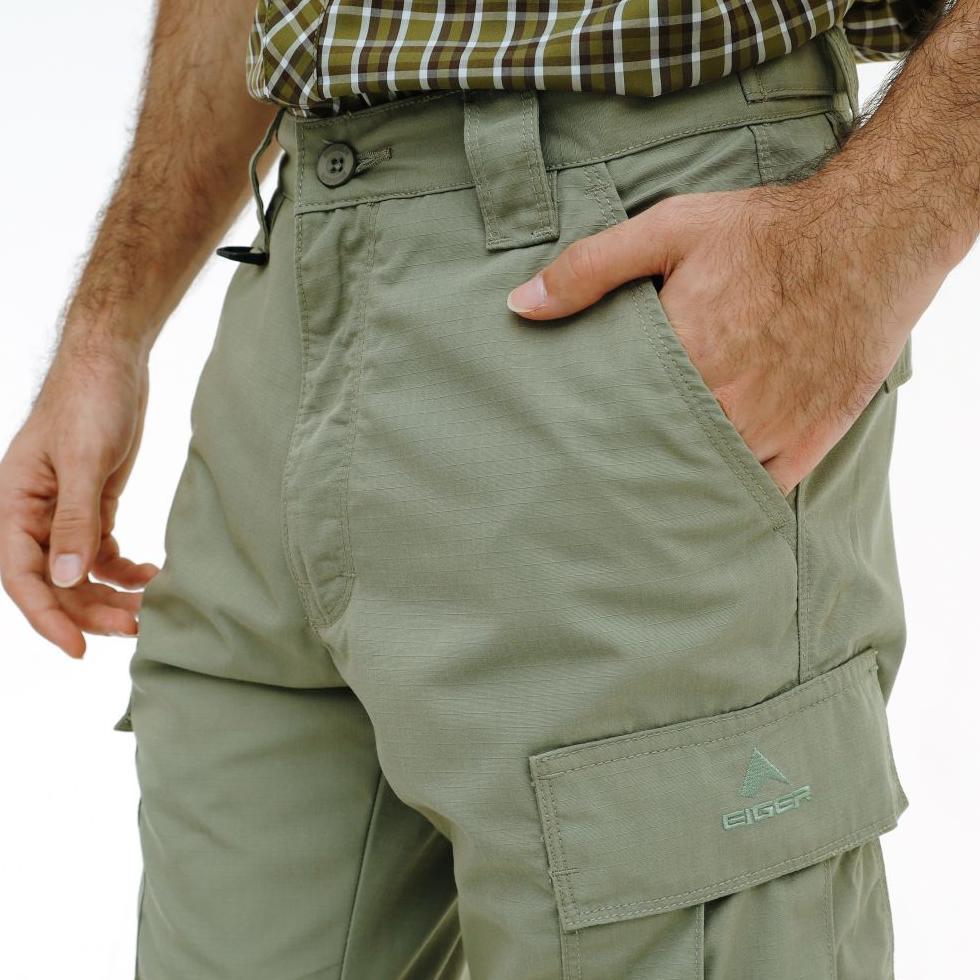 Sale Eiger Rips C089 Pants