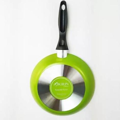 New- Frypan Teflon Kirin Sasando 22 cm Penggorengan Teflon Kirin