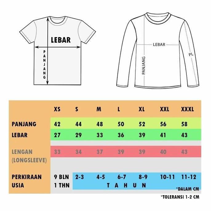 New- Official Merchandise Baju Anak NTRL X JUNIORROCKSTAR BLACK