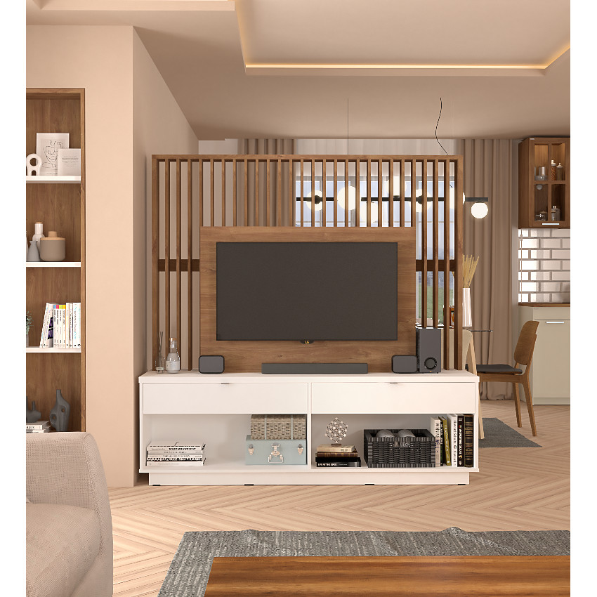 WALL UNIT - RENATO WU180 - URBINO