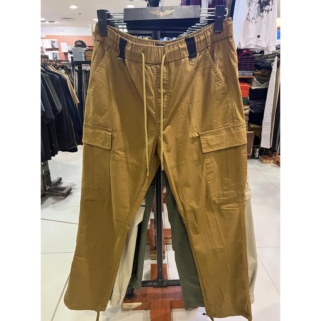 Murah Celana Cargo Emba Classic , Celana Cowok Emba