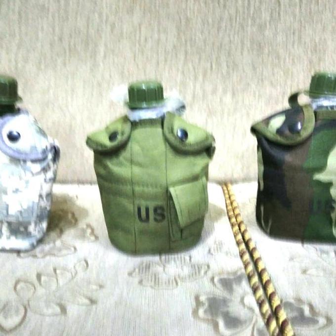 Veples Botol minum militer