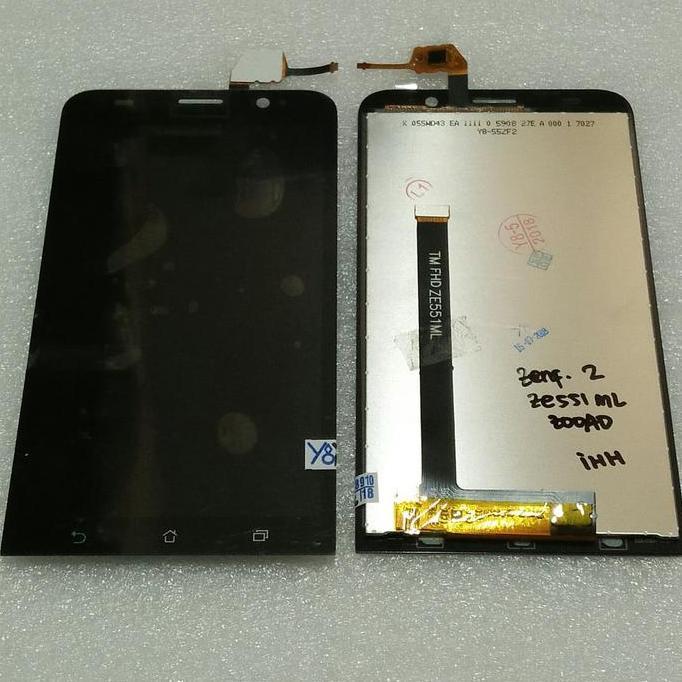 Lcd Asus Zenfone 2 ZE551ML Z00AD