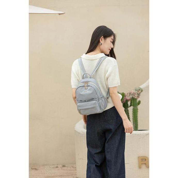 fahri_vanui - en-ji malri backpack tas ransel wanita hitam stylish