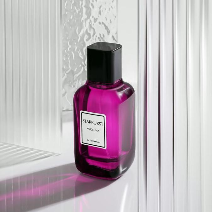 New- Avicenna Starburst (New) Eau de Parfum 100 ml - Parfum Wanita