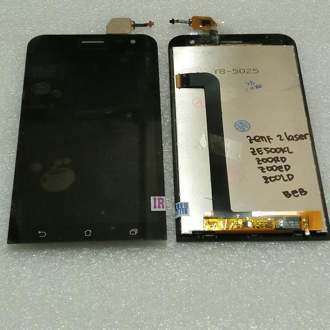 Lcd Asus Zenfone 2 Laser ZE500KL Z00RD Z00ED Z00LD