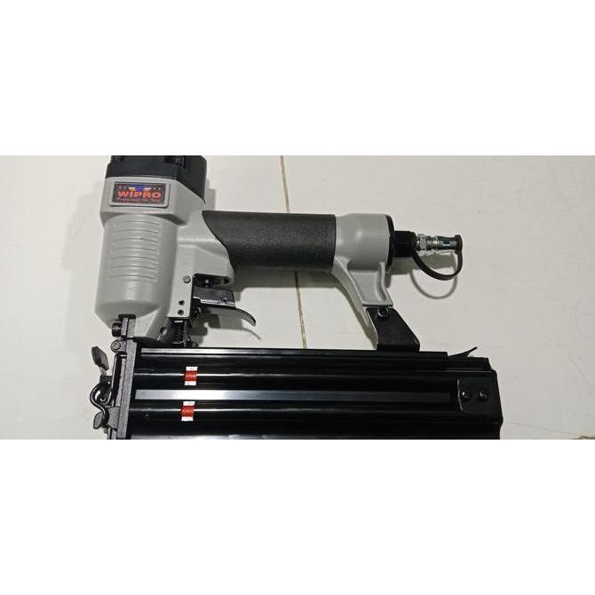 cusss order] Air Nailer F50 Wipro paku tembak angin