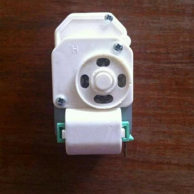 *$*$*$*$] Timer Kulkas LG
