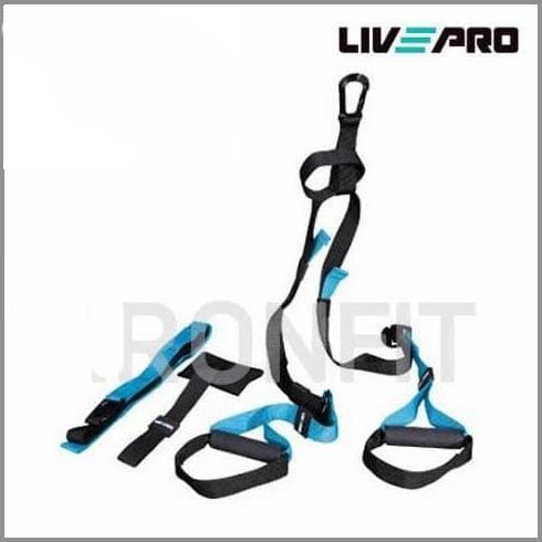 LIVEPRO CROSS SUSPENSION TRAINER