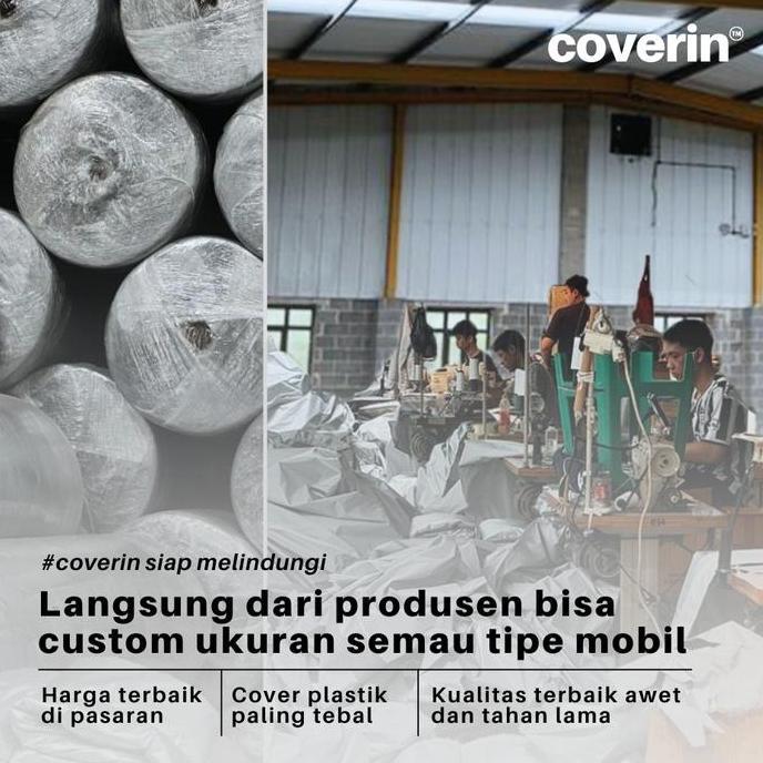 Grosir Body Cover Mobil Serena Sarung Mobil Serena/Selimut Mobil Serena/Mantel Mobil Serena/Mantol M