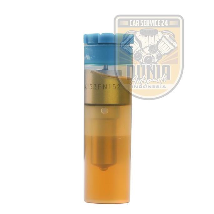 NOZZLE NOSEL NOKSEL NOKZEL INJEKTOR INJECTOR  PANTHER 2.5 NON TURBO DLLA153PN152 093400-8690 ORIGINA
