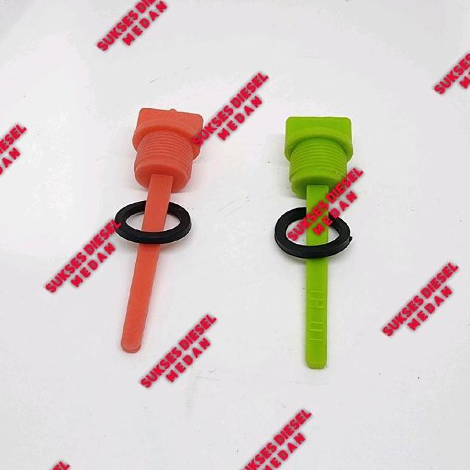 %$%$%$%$] R175 R180 Ukuran Oli Tutup Olie Mesin Diesel Dongfeng 1PCS