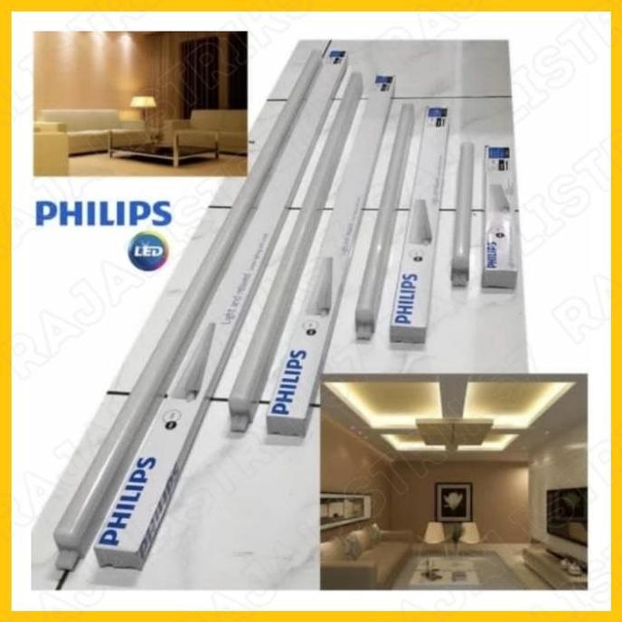 >>>>>] Philips T5 Led Batten Trunklinea 9W watt Warm White Philips
