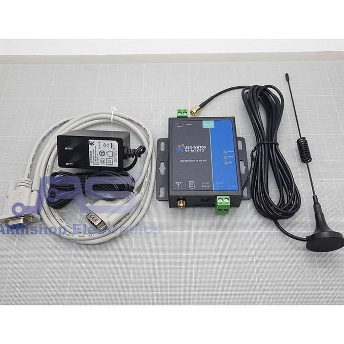 :<:<:<:<] USR-NB700-BA Low Power and Multiband RS485 RS232 to NB-IOT DTU