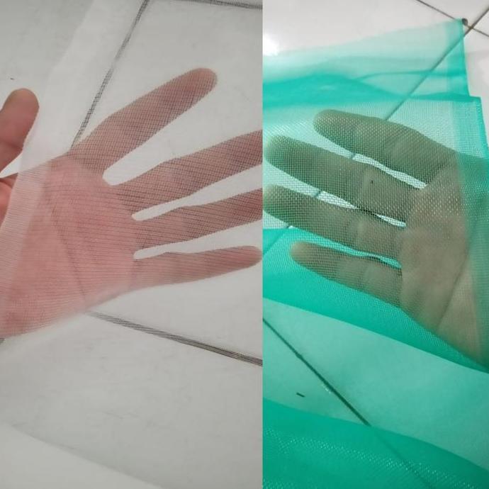 New- insect net / jaring kasa LEBAR 2 meter