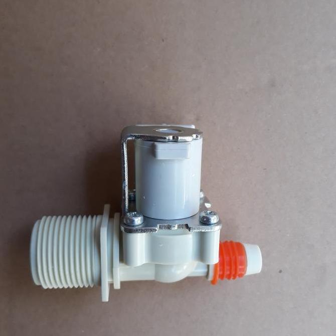 ] Solenoid Water Valve Inlet Mesin Cuci Samsung