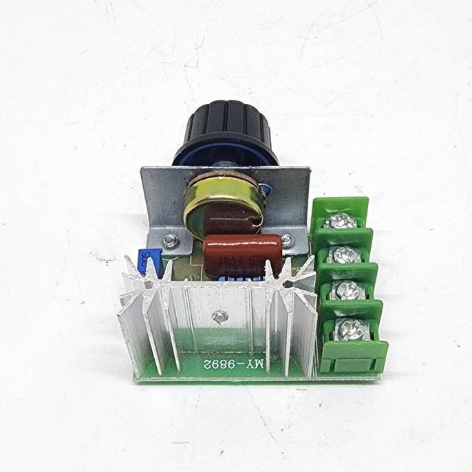 ------] Dimmer Dimer AC 220V 2000 watt