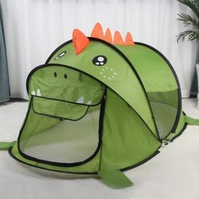 Tenda Anak Kter Otomatis Bonus Tas Tenda Camping Anak Lipat Otomatis