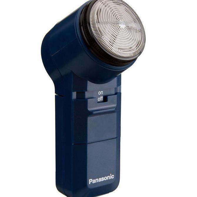Shaver Panasonic Es-534 / Pencukur Jenggot Kumis